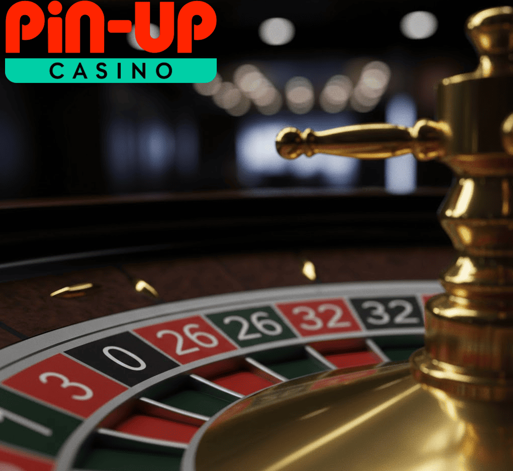 Detalle Ruleta Pin Up